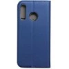 Dėklas Oem SMART CASE Book for HUAWEI P30 Lite navy mėlynas