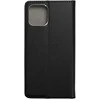 Dėklas Oem SMART CASE Book for IPHONE 12 / 12 Pro juodas