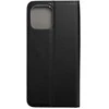 Dėklas Oem SMART CASE Book for iPhone 12 Pro Max juodas
