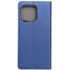 Dėklas Oem SMART CASE Book skirtas Motorola Edge 60 Fusion mėlynos spalvos