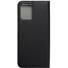 OEM atverčiamas dėklas Motorola G23 Smart Case Book juodas