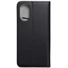 Dėklas Oem Flip case for Oppo A18 / A38 Smart Case Book juodas