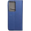 Dėklas Oem Flip case for Oppo A5 4G / A5 5G Smart Case Book navy mėlynas