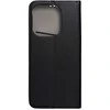 Dėklas Oem Flip case for Oppo A5x Smart Case Book juodas
