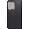 Dėklas Oem Flip case for Oppo Reno 14 5G Smart Case Book juodas
