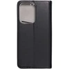 Dėklas Oem Flip case for Oppo Reno 14 F 5G Smart Case Book juodas