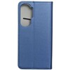 Dėklas Oem Flip case for Honor 90 LITE Smart Case Book navy mėlynas
