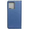 Dėklas Oem SMART CASE knyga, skirta MOTOROLA Edge 40 Neo navy