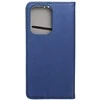 OEM atverčiamas dėklas Oppo Reno 13 PRO 5G Smart Case Book, tamsiai mėlynas