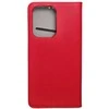 OEM atverčiamas dėklas Oppo Reno 13 PRO 5G Smart Case Book, raudonas