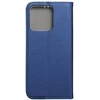 Dėklas Flip case for Realme C53 4G Smart Case Book navy mėlynas