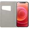 Oem Originalus atverčiamas dėklas Motorola E22 / E22i Smart Case Book, raudonas