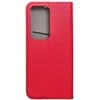 OEM atverčiamas dėklas Oppo A80 Smart Case Book, raudonas