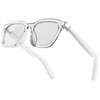 COLMI G06 smart glasses (transparent)