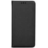 Dėklas Smart Magnet book Apple iPhone 12/12 Projuodos spalvos