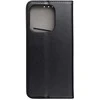 Dėklas Oem Flip case for Honor 400 LITE Smart Magneto juodas