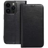 Dėklas Oem Flip case for iPhone 17 AIR Smart Magneto juodas