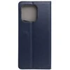 Oem SMART MAGNETO Book dėklas skirtas Motorola Edge 60 FUSION mėlynos spalvos