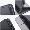 Dėklas Oem Flip case for Motorola EDGE 60 PRO Smart Magneto juodas