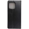 Oem SMART MAGNETO Book dėklas skirtas Motorola Edge 60 FUSION juodos spalvos