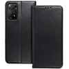 Dėklas Oem Flip case for Oppo A5 4G / A5 5G Smart Magneto juodas
