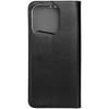 Dėklas Oem Flip case for Oppo Reno A5 PRO 5G Smart Magneto juodas