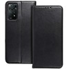 Dėklas Flip case for Realme C75 Smart Magneto juodas