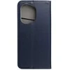 Dėklas Oem Flip case for Honor 400 Smart Magneto navy mėlynas