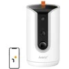 IP kameros skanėstų dozatorius Arenti Petcam Wi-Fi 5G 3MP 2K