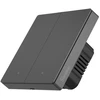 Smart Scene Wall Switch WiFi Sonoff M5 2C (2-channel)