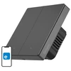 Smart Scene Wall Switch WiFi Sonoff M5 2C (2-channel)
