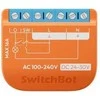 „Smart SwitchBot“ relės jungiklis 13:00.