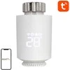 Avatto TRV06 Zigbee išmanusis radiatoriaus vožtuvas termopavara TUYA