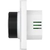 Smart thermostat WiFi Avatto WT20R-BH-3A-W-WiFi