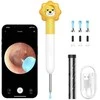 Smart Visual Ear-Clean strypas Xlife Q3 (geltonas)