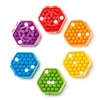 Smart_Games Stalo žaidimas Smart Games IQ Hexpert 402