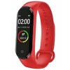 Išmanusis laikrodis SMARTBAND PACIFIC 23-3 – TERMOMETRAS, KRAUJO SLĖPIO MATUOKLIS (sy019c)