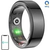 Smartring Colmi R02 19.8MM 10 (juoda)