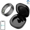 Smartring Colmi R03 18.9MM 9 (juoda)