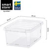 SMARTSTORE Daiktadėž Classic 8l
