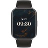 Išmanusis laikrodis TITMO E-100 (TFT, bluetooth call) juodas