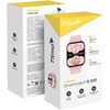 Išmanusis laikrodis TITMO E-100 (TFT, bluetooth call) pink