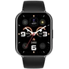 Išmanusis laikrodis TITMO E-100 (TFT, bluetooth call) juodas