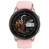 Išmanusis laikrodis TITMO O-100 (TFT, bluetooth call) pink