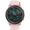 Išmanusis laikrodis TITMO O-100 (TFT, bluetooth call) pink