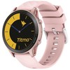 Išmanusis laikrodis TITMO O-100 (TFT, bluetooth call) pink