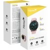 Išmanusis laikrodis TITMO O-100 (TFT, bluetooth call) pink