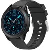 Išmanusis laikrodis TITMO O-100 (TFT, bluetooth call) juodas