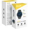 Išmanusis laikrodis TITMO O-100 (TFT, bluetooth call) juodas