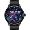 Išmanusis laikrodis TITMO O-150 (AMOLED, bluetooth call) juodas